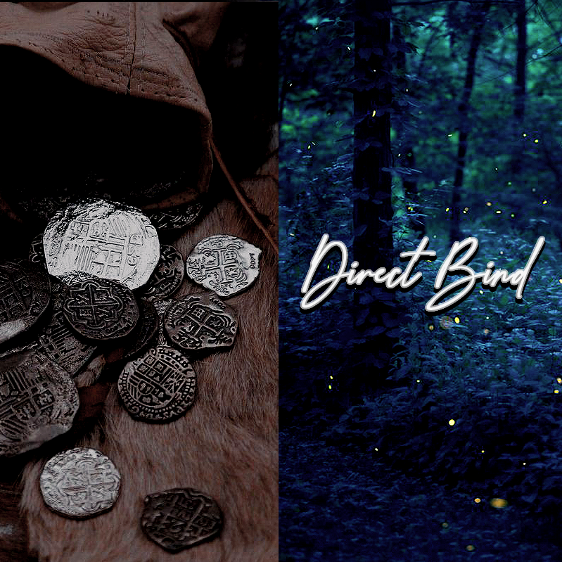 Green Dragon Luck in Wealth Spell, Direct Bind, Spirit Keeping