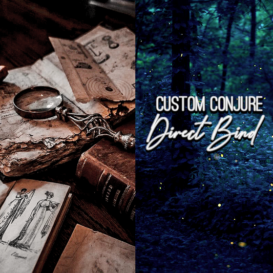 spirit keeping spirit companion direct bind